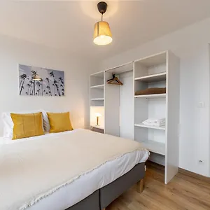Old Town- Superb 2- 3pers Apartment! Appartement