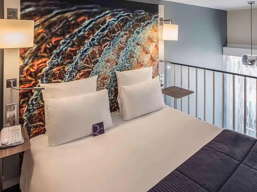Mercure Lille Centre Vieux Lille 4*,  France