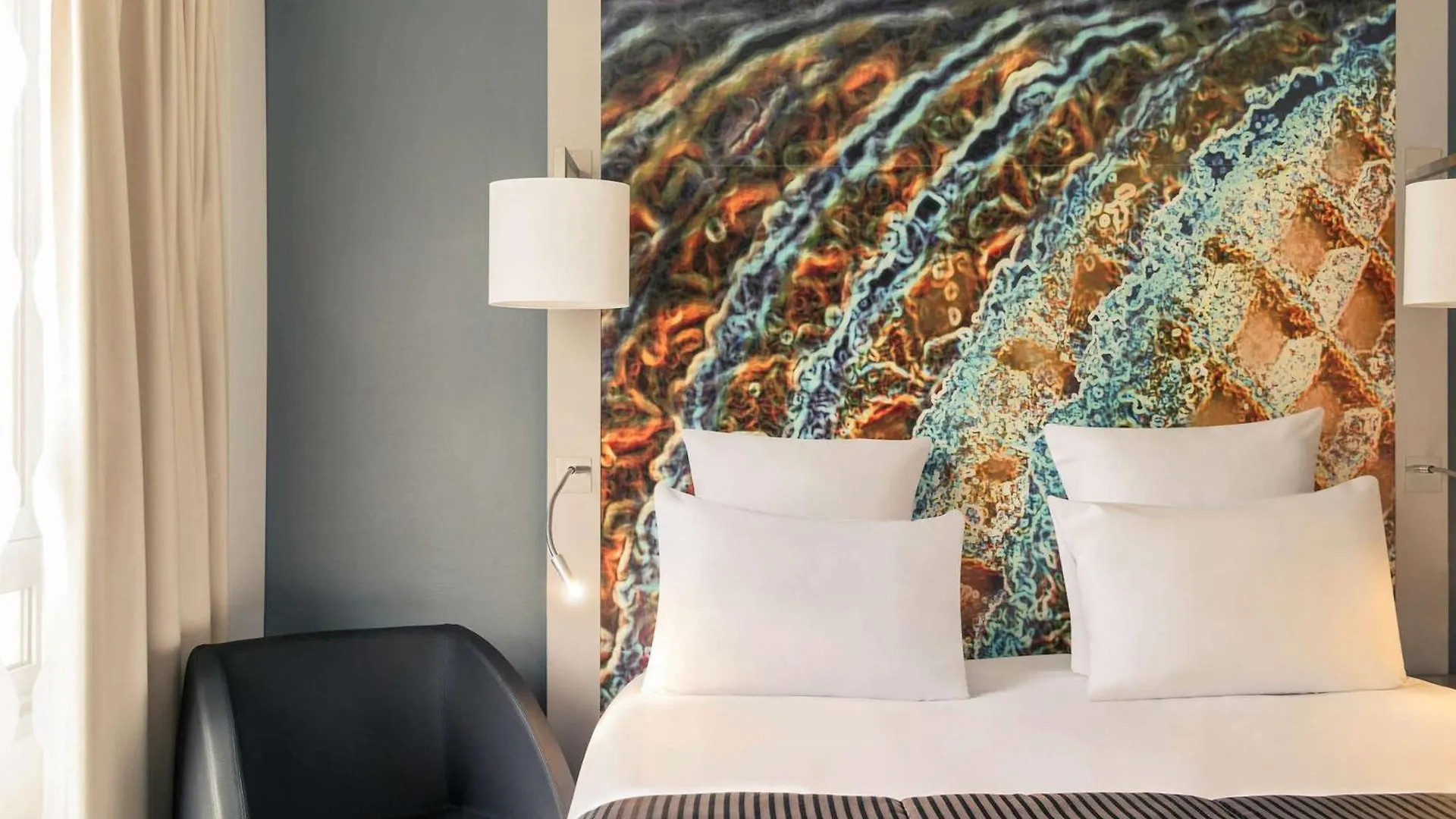 Mercure Lille Centre Vieux Lille