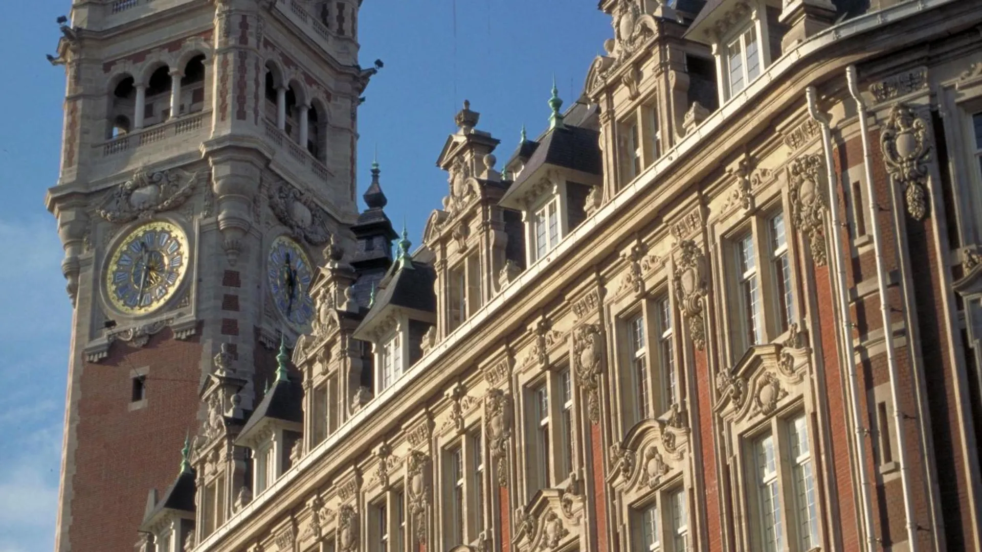 Mercure Lille Centre Vieux Lille 4*,  France