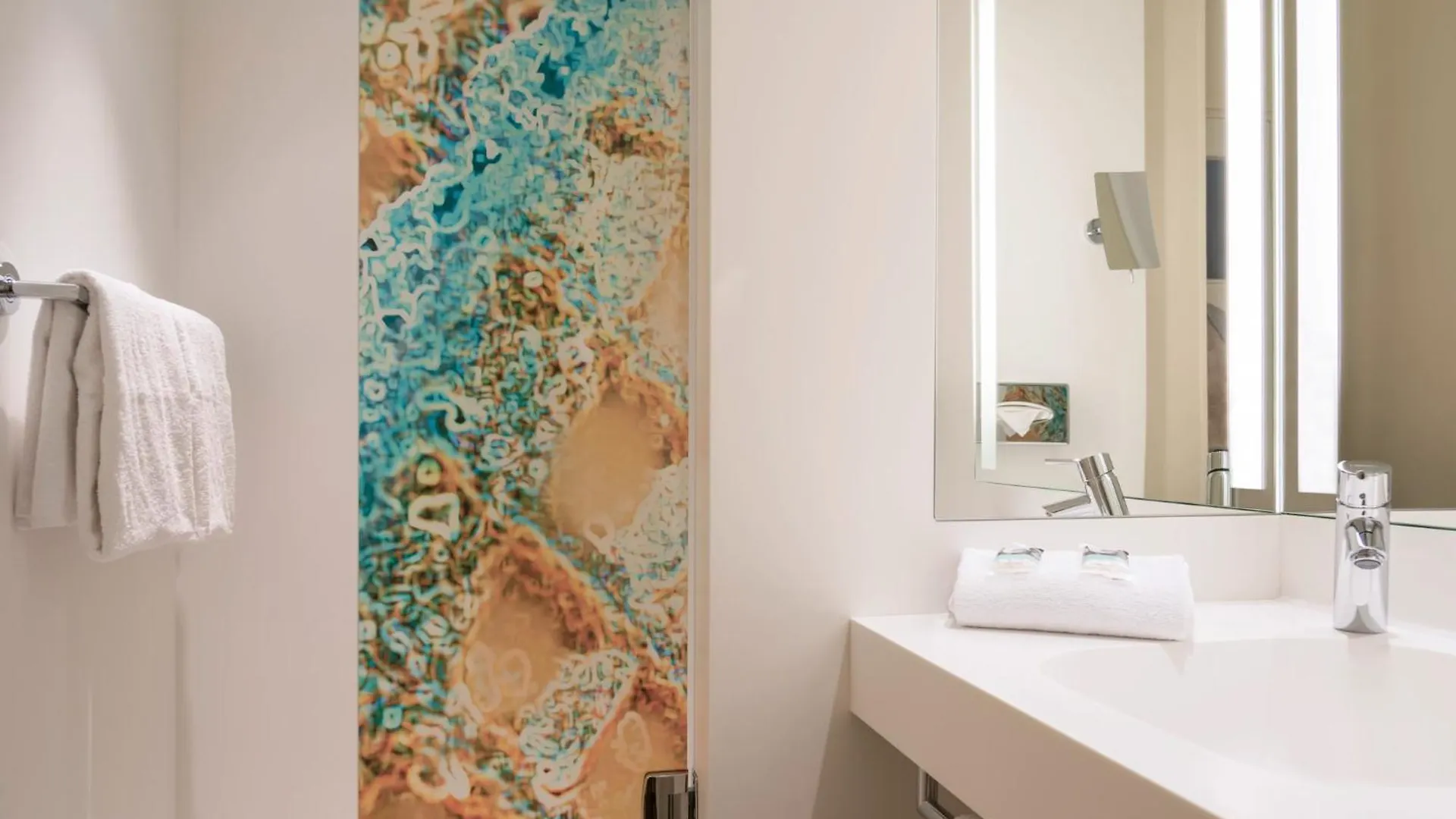Mercure Lille Centre Vieux Lille 4*,  France