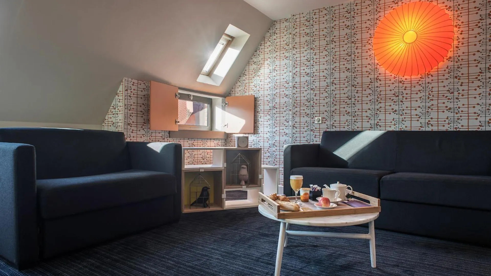 Mercure Lille Centre Vieux Lille