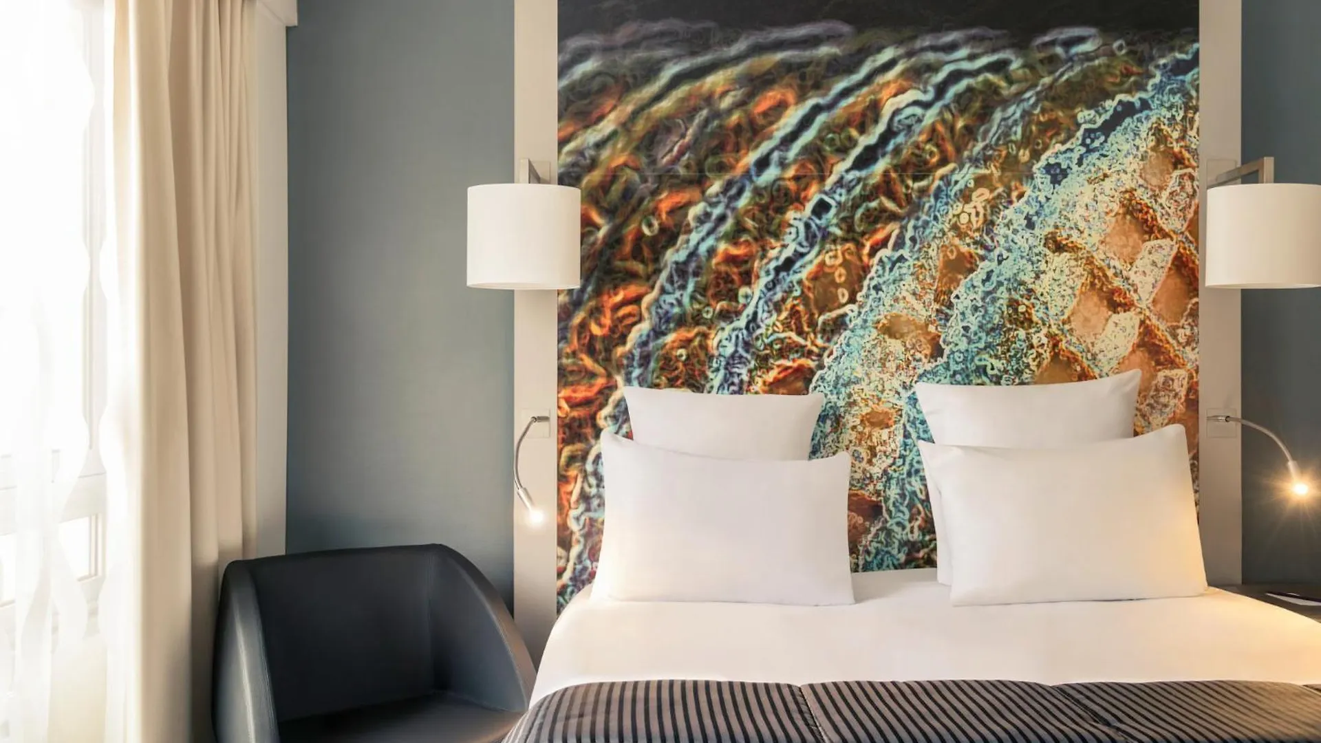 Mercure Lille Centre Vieux Lille
