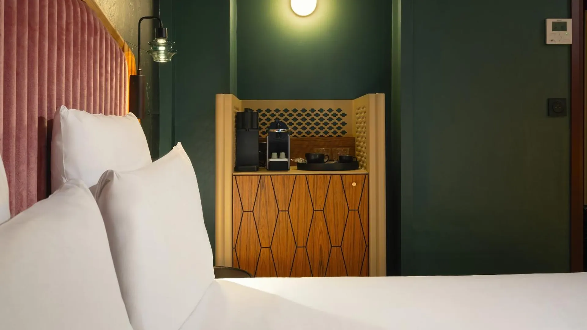 Hotel Mercure Lille Centre Vieux Lille