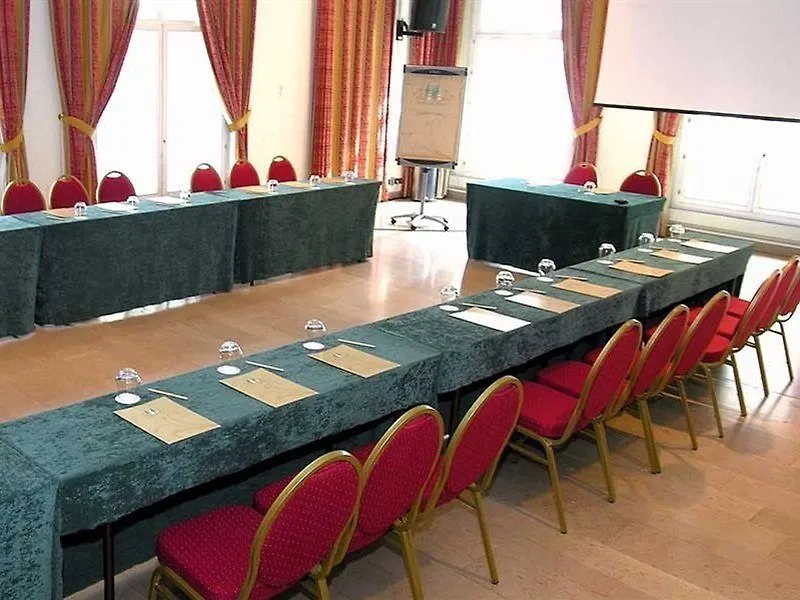 Mercure Lille Centre Vieux Lille