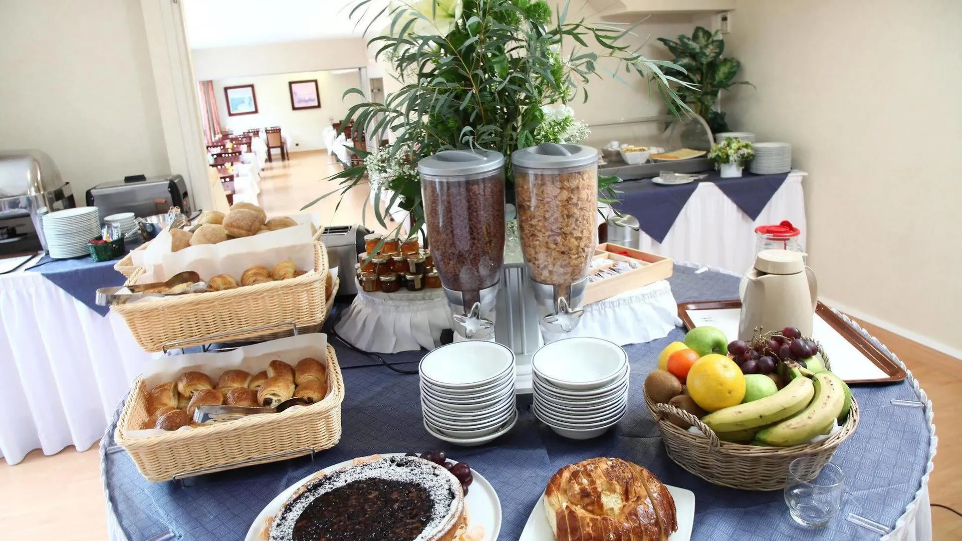Hotel Mercure Lille Centre Vieux Lille