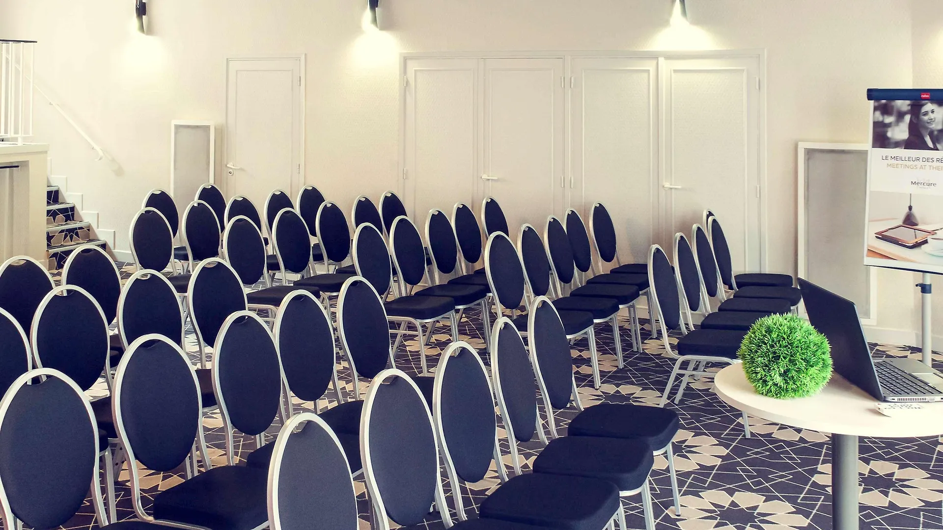 Mercure Lille Centre Vieux Lille Francie