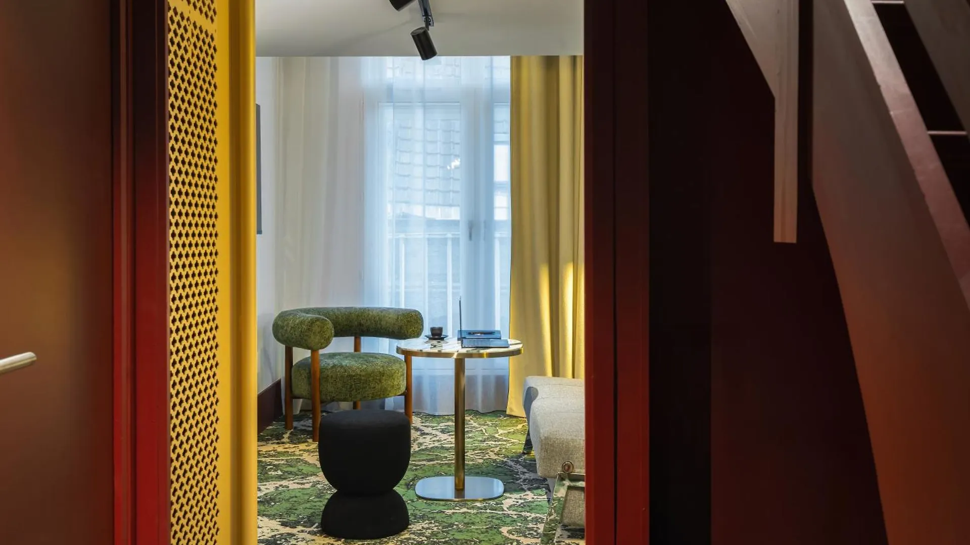 Mercure Lille Centre Vieux Lille Francie