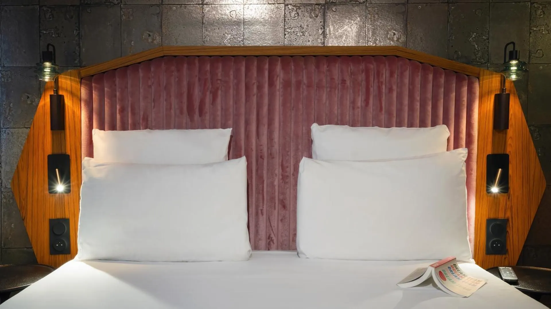 Hotel Mercure Lille Centre Vieux Lille