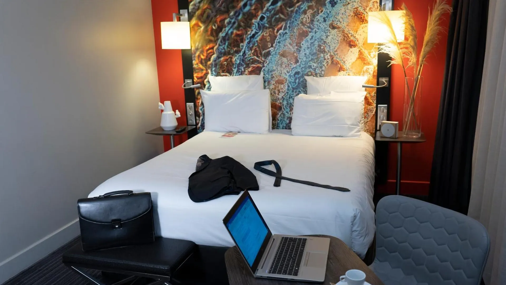 Hotel Mercure Lille Centre Vieux Lille
