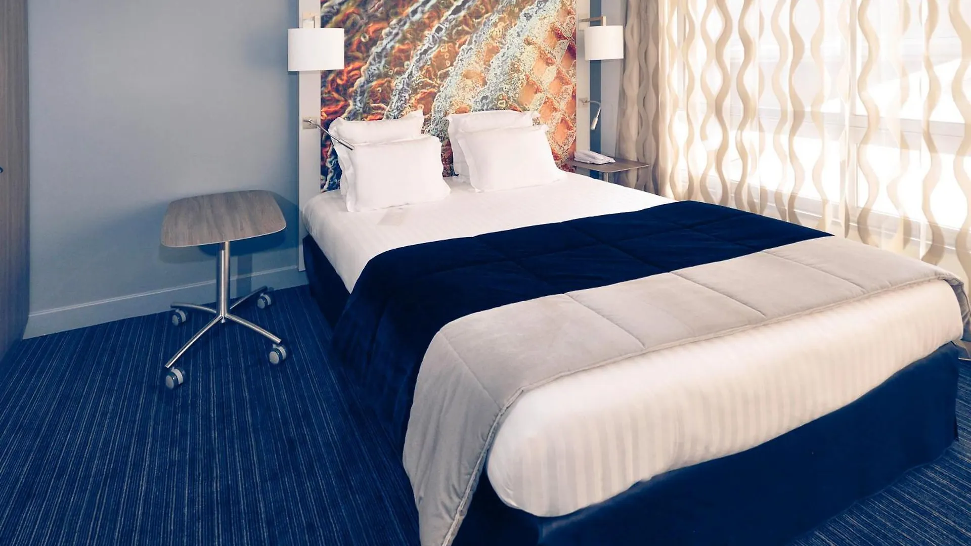Hotel Mercure Lille Centre Vieux Lille