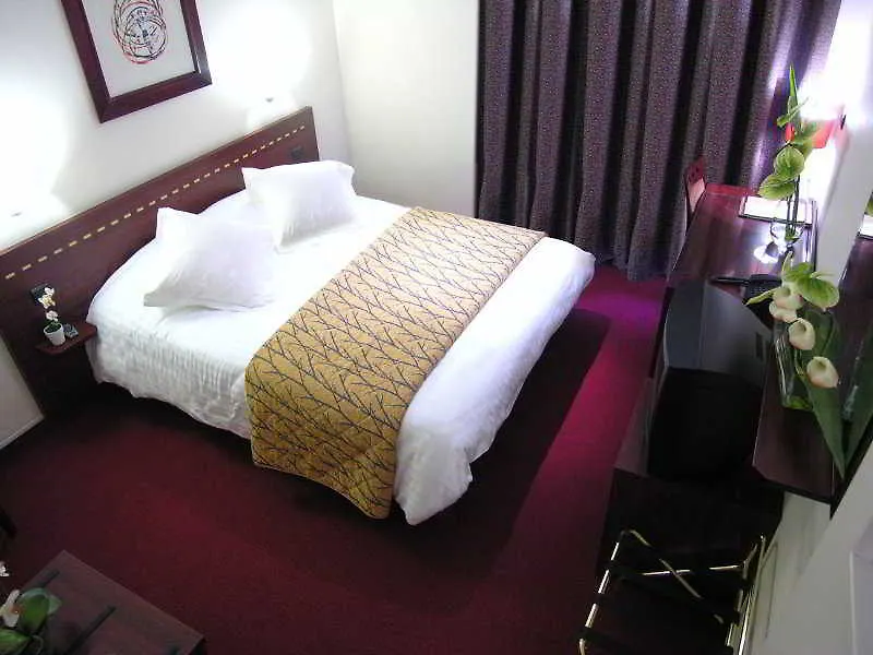 Mercure Lille Centre Vieux Lille