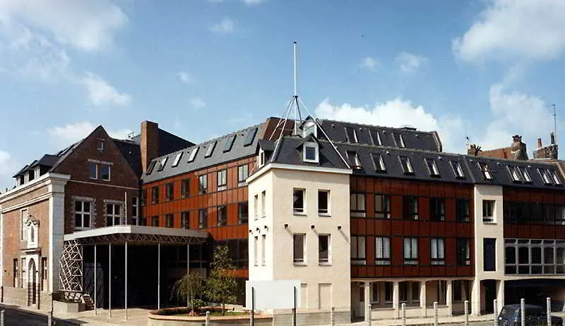 Mercure Lille Centre Vieux Lille Hotel