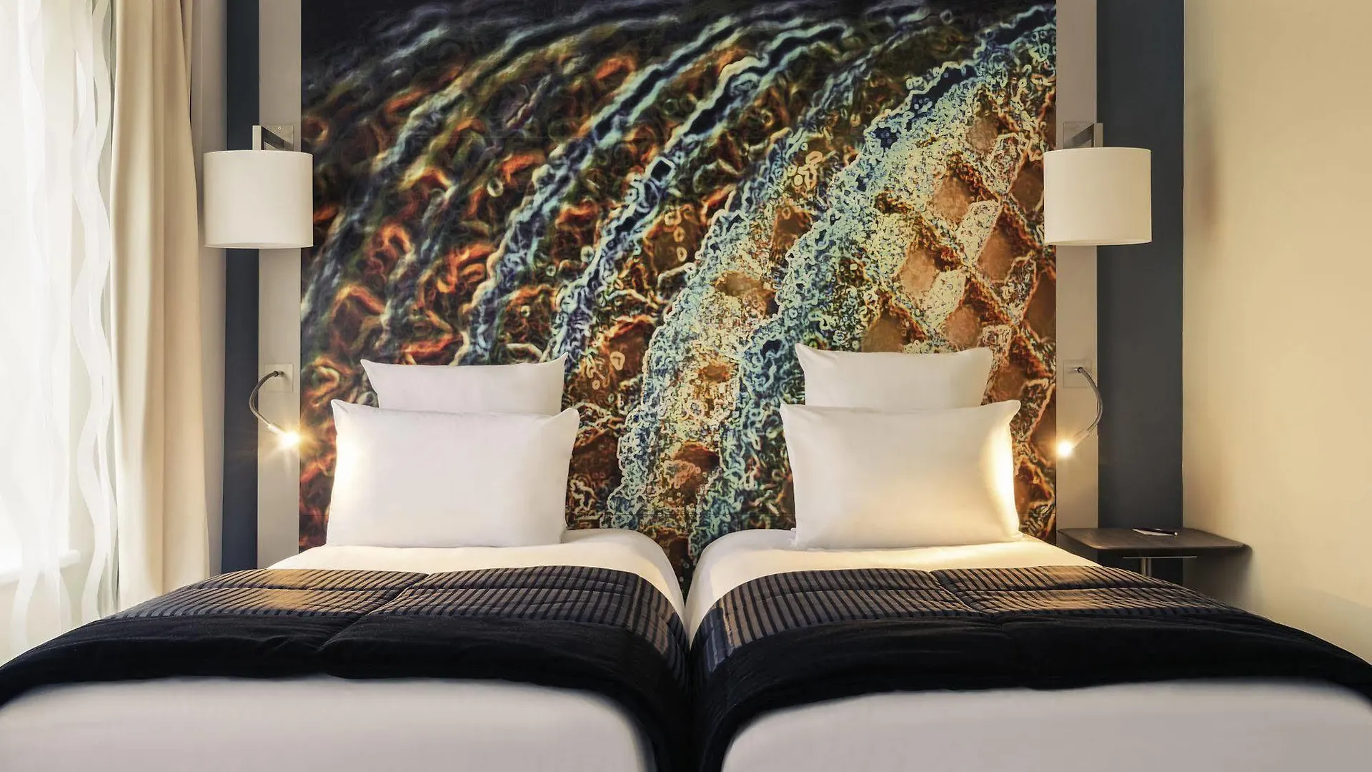 Hotel Mercure Lille Centre Vieux Lille